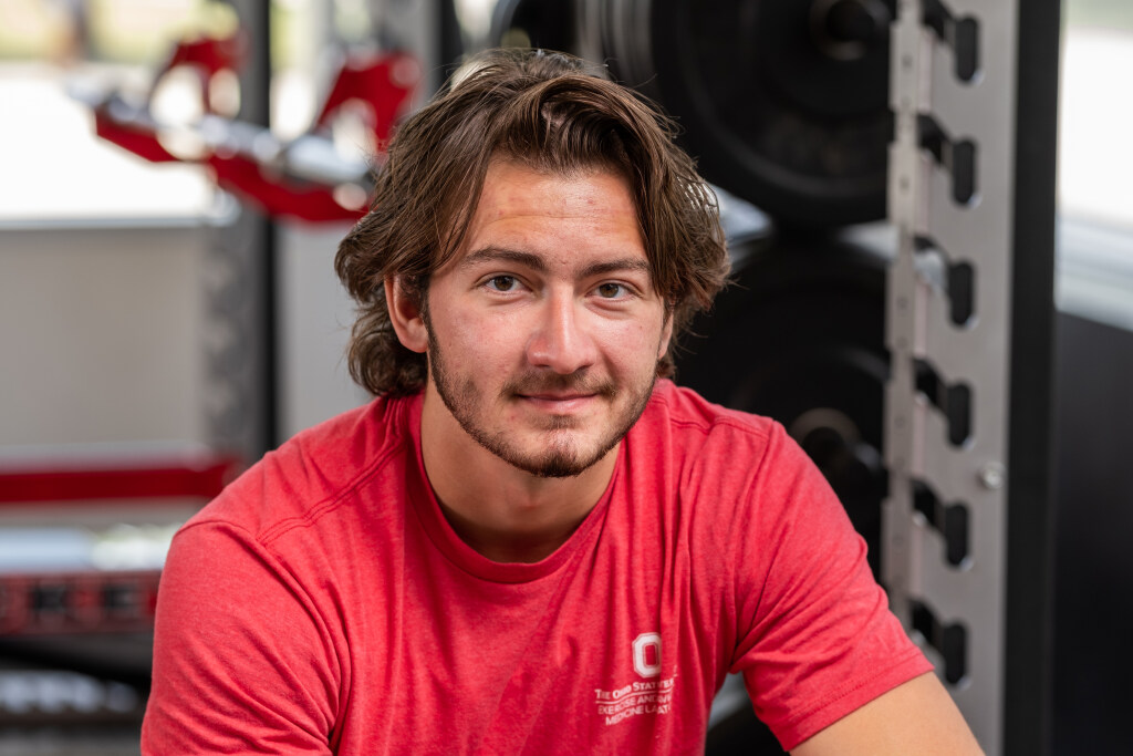 Anthony Dujmovic headshot